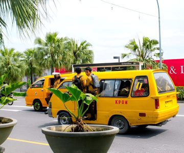 Permanent School Run Taxi Permanent School Run Taxi