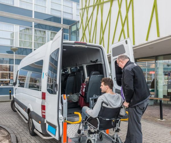 Wheelchair Maxi Taxi – Book Now Wheelchair Maxi Taxi - Book Now